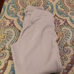 Lululemon Capris